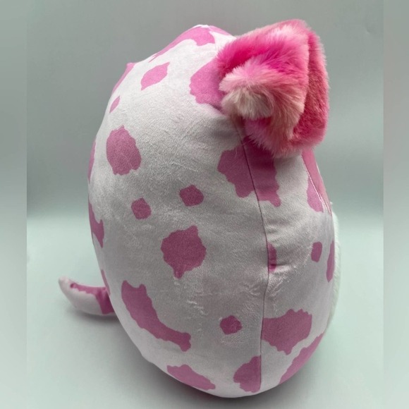 14" Dog Magnis Squishmallow BNWT - Picture 5 of 6